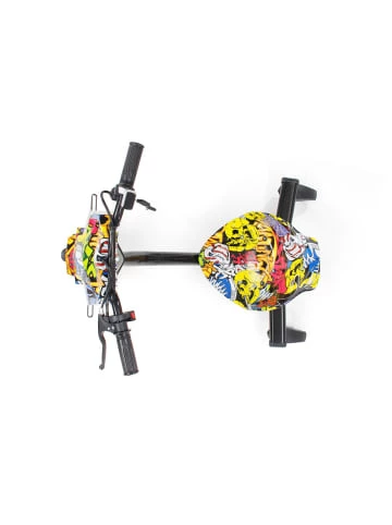 Blitzangebot 🎉 Spielzeug Actionbikes Motors Driftscooter 360 In Gelb Graffiti Günstig Kaufen 💯 8 Blitzangebot 🎉 Spielzeug Actionbikes Motors Driftscooter 360 In Gelb Graffiti Günstig Kaufen 💯 – Bild 6
