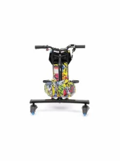 Blitzangebot 🎉 Spielzeug Actionbikes Motors Driftscooter 360 In Gelb Graffiti Günstig Kaufen 💯 18 Blitzangebot 🎉 Spielzeug Actionbikes Motors Driftscooter 360 In Gelb Graffiti Günstig Kaufen 💯 -Günstiges Actionbikes-motors Geschäft actionbikes motors driftscooter 360 in gelb graffiti 6