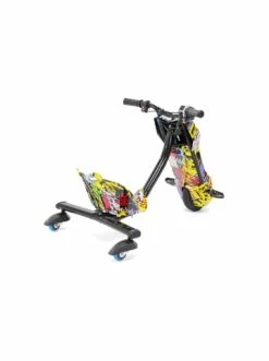 Blitzangebot 🎉 Spielzeug Actionbikes Motors Driftscooter 360 In Gelb Graffiti Günstig Kaufen 💯 19 Blitzangebot 🎉 Spielzeug Actionbikes Motors Driftscooter 360 In Gelb Graffiti Günstig Kaufen 💯 -Günstiges Actionbikes-motors Geschäft actionbikes motors driftscooter 360 in gelb graffiti 7