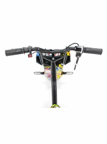 Blitzangebot 🎉 Spielzeug Actionbikes Motors Driftscooter 360 In Gelb Graffiti Günstig Kaufen 💯 12 Blitzangebot 🎉 Spielzeug Actionbikes Motors Driftscooter 360 In Gelb Graffiti Günstig Kaufen 💯 – Bild 10