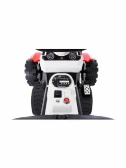 Blitzangebot 🥰 Spielzeug Actionbikes Motors Elektro Traktor Mit Anhänger In Rot Günstig Kaufen 😍 -Günstiges Actionbikes-motors Geschäft actionbikes motors elektro traktor mit anhanger in rot 8