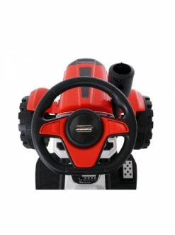 Blitzangebot 🥰 Spielzeug Actionbikes Motors Elektro Traktor Mit Anhänger In Rot Günstig Kaufen 😍 -Günstiges Actionbikes-motors Geschäft actionbikes motors elektro traktor mit anhanger in rot 9