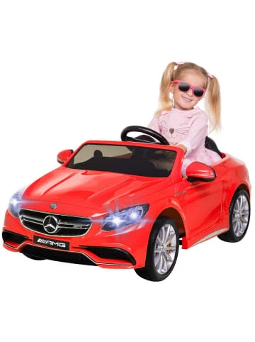 Günstiges Actionbikes-motors Geschäft -Günstiges Actionbikes-motors Geschäft actionbikes motors elektroauto amg s63 in rot