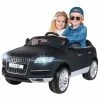 Bester Verkauf 👏 Spielzeug Actionbikes Motors Elektroauto Audi Q7 4L In Matt Schwarz Günstig Kaufen 🥰 -Günstiges Actionbikes-motors Geschäft actionbikes motors elektroauto audi q7 4l in matt schwarz