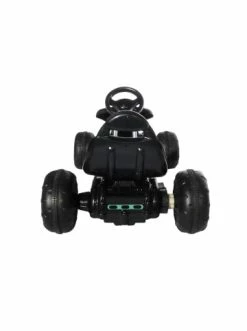 Am billigsten 👏 Spielzeug Actionbikes Motors Elektroauto GoKart In Schwarz/Gelb Günstig Kaufen 😀 -Günstiges Actionbikes-motors Geschäft actionbikes motors elektroauto gokart in schwarz gelb 3