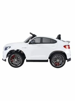 Günstiges Actionbikes-motors Geschäft -Günstiges Actionbikes-motors Geschäft actionbikes motors elektroauto mercedes amg glc 63s in weiss 1