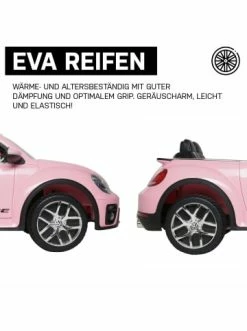 Aktion ⌛ Spielzeug Actionbikes Motors Elektroauto VW Beetle In Pink Günstig Kaufen 👍 -Günstiges Actionbikes-motors Geschäft actionbikes motors elektroauto vw beetle in pink 6