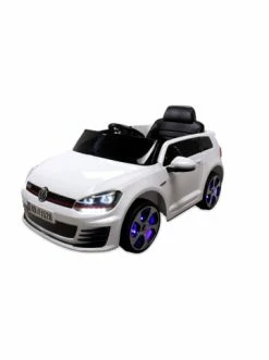 Schlussverkauf 🧨 Spielzeug Actionbikes Motors Elektroauto VW Golf GTI In Weiß Günstig Kaufen 🌟 -Günstiges Actionbikes-motors Geschäft actionbikes motors elektroauto vw golf gti in weiss 8