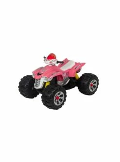 Schlussverkauf 🔥 Spielzeug Actionbikes Motors Elektroquad Burst In Pink Günstig Kaufen 😍