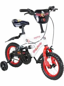 Blitzangebot ❤️ Spielzeug Actionbikes Motors Fahrrad Dagoberto 12 Zoll In Rot Günstig Kaufen ❤️