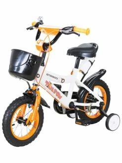 Günstiges Actionbikes-motors Geschäft -Günstiges Actionbikes-motors Geschäft actionbikes motors fahrrad timson 12 zoll in orange 1
