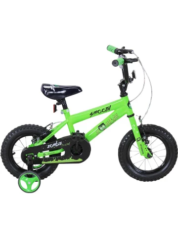 Bestpreis 🛒 Spielzeug Actionbikes Motors Fahrrad Zombie 12 Zoll In Grün Günstig Kaufen 🧨 5 Bestpreis 🛒 Spielzeug Actionbikes Motors Fahrrad Zombie 12 Zoll In Grün Günstig Kaufen 🧨 – Bild 3