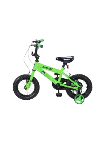 Bestpreis 🛒 Spielzeug Actionbikes Motors Fahrrad Zombie 12 Zoll In Grün Günstig Kaufen 🧨 7 Bestpreis 🛒 Spielzeug Actionbikes Motors Fahrrad Zombie 12 Zoll In Grün Günstig Kaufen 🧨 – Bild 5