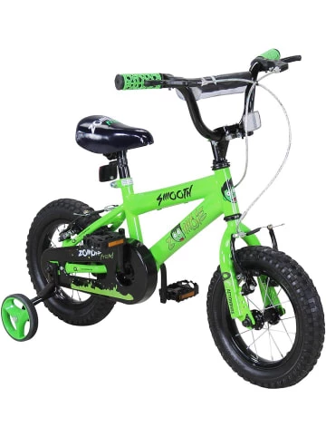 Bestpreis 🛒 Spielzeug Actionbikes Motors Fahrrad Zombie 12 Zoll In Grün Günstig Kaufen 🧨 3 Bestpreis 🛒 Spielzeug Actionbikes Motors Fahrrad Zombie 12 Zoll In Grün Günstig Kaufen 🧨