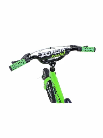 Bester Verkauf ✔️ Spielzeug Actionbikes Motors Fahrrad Zombie 16 Zoll In Grün Günstig Kaufen 😀 11 Bester Verkauf ✔️ Spielzeug Actionbikes Motors Fahrrad Zombie 16 Zoll In Grün Günstig Kaufen 😀 – Bild 9