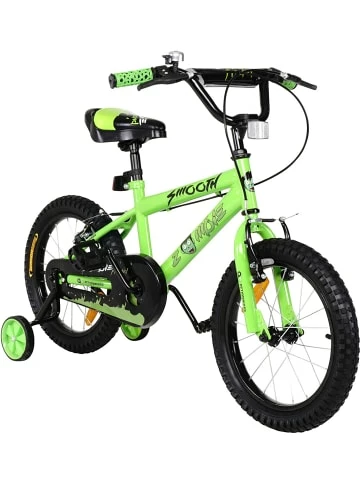 Bester Verkauf ✔️ Spielzeug Actionbikes Motors Fahrrad Zombie 16 Zoll In Grün Günstig Kaufen 😀 3 Bester Verkauf ✔️ Spielzeug Actionbikes Motors Fahrrad Zombie 16 Zoll In Grün Günstig Kaufen 😀