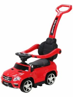 Schlussverkauf ✨ Spielzeug Actionbikes Motors Rutschauto AMG GL 63 In Rot Günstig Kaufen ⌛