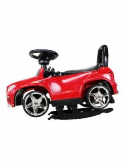 Schlussverkauf ✨ Spielzeug Actionbikes Motors Rutschauto AMG GL 63 In Rot Günstig Kaufen ⌛ -Günstiges Actionbikes-motors Geschäft actionbikes motors rutschauto amg gl 63 in rot 3