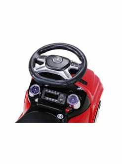 Schlussverkauf ✨ Spielzeug Actionbikes Motors Rutschauto AMG GL 63 In Rot Günstig Kaufen ⌛ -Günstiges Actionbikes-motors Geschäft actionbikes motors rutschauto amg gl 63 in rot 4