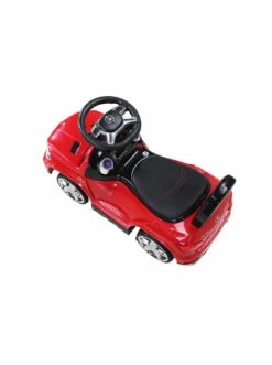 Schlussverkauf ✨ Spielzeug Actionbikes Motors Rutschauto AMG GL 63 In Rot Günstig Kaufen ⌛ -Günstiges Actionbikes-motors Geschäft actionbikes motors rutschauto amg gl 63 in rot 5