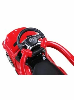 Schlussverkauf ✨ Spielzeug Actionbikes Motors Rutschauto AMG GL 63 In Rot Günstig Kaufen ⌛ -Günstiges Actionbikes-motors Geschäft actionbikes motors rutschauto amg gl 63 in rot 7