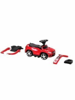 Schlussverkauf ✨ Spielzeug Actionbikes Motors Rutschauto AMG GL 63 In Rot Günstig Kaufen ⌛ -Günstiges Actionbikes-motors Geschäft actionbikes motors rutschauto amg gl 63 in rot 8
