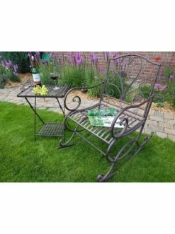 Budget 😀 Möbel Ambiente Haus Beistelltisch Klappbar In Antikbraun - (H) 69 Cm Günstig Kaufen 😀 11 Budget 😀 Möbel Ambiente Haus Beistelltisch Klappbar In Antikbraun - (H) 69 Cm Günstig Kaufen 😀 -Günstiges Actionbikes-motors Geschäft ambiente haus beistelltisch klappbar in antikbraun h 69 cm 4