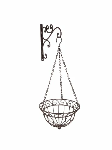 Beste Bewertungen von 🎁 Garten & Balkon Ambiente Haus Hängeblumenampel In Antikbraun Günstig Kaufen 🤩 3 Beste Bewertungen von 🎁 Garten & Balkon Ambiente Haus Hängeblumenampel In Antikbraun Günstig Kaufen 🤩