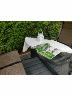 Neu 🎁 Dekoration Ambiente Haus Windlicht Inkl. LED Kerze In Antikweiß Günstig Kaufen 😉 -Günstiges Actionbikes-motors Geschäft ambiente haus windlicht inkl led kerze in antikweiss 3